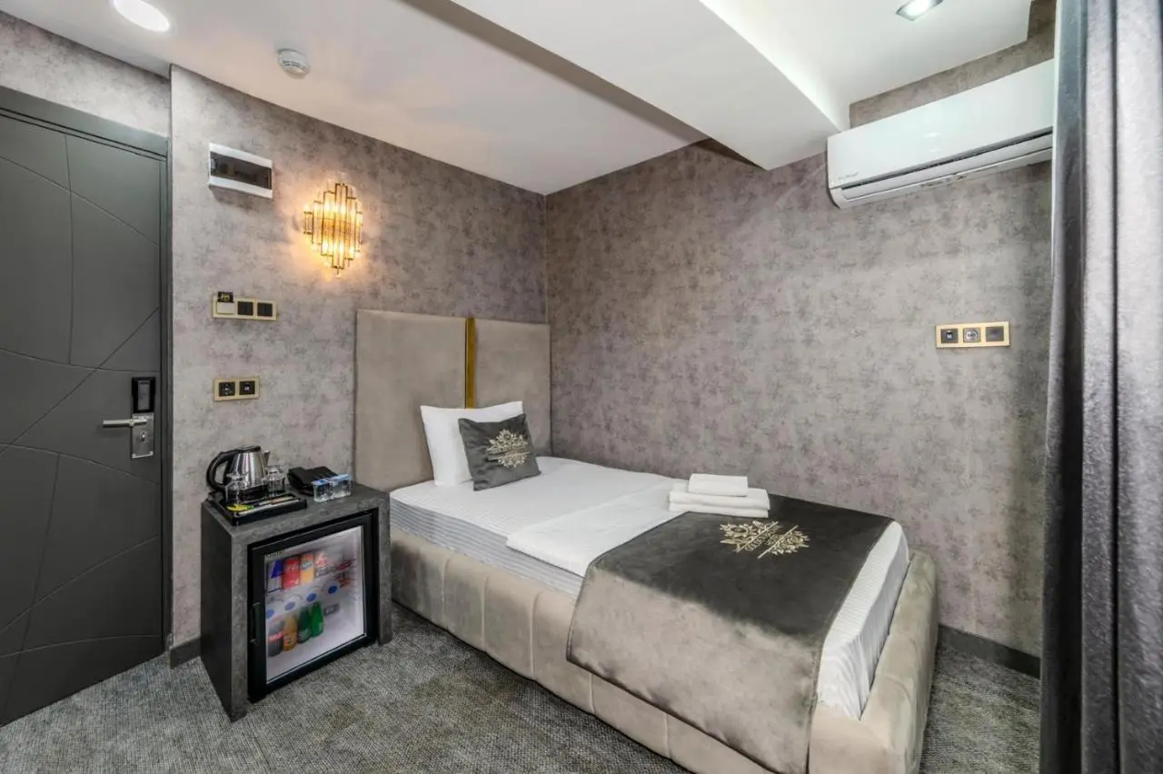 Golden Bazaar Hotel