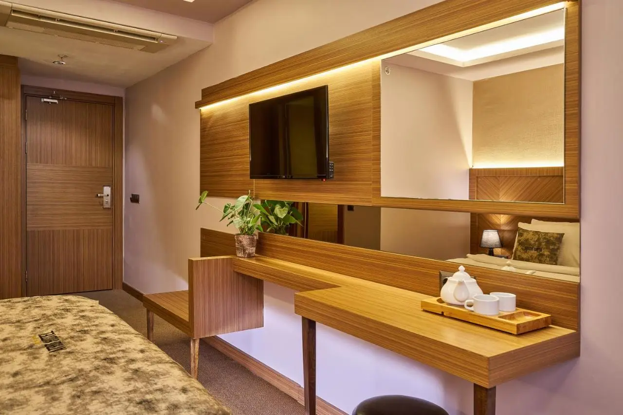 Atro Hotel