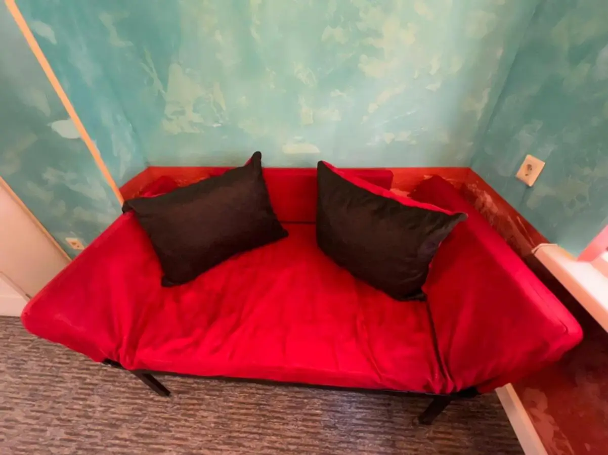 Kavsadze street apartment