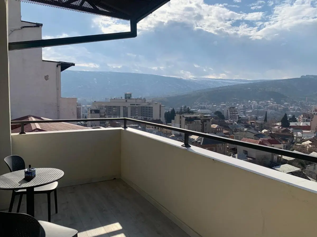 Seven Rooms Hotel