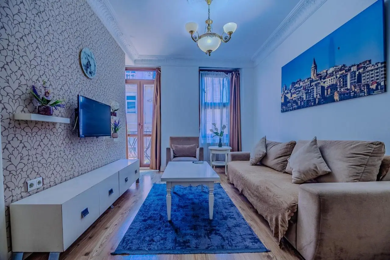 Istiklal Nil Suites