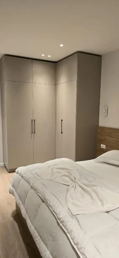 Tris Apartments Tirana
