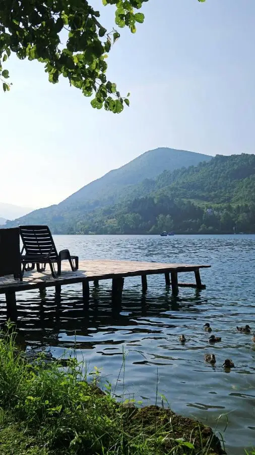 Villa Pliva Lake 2