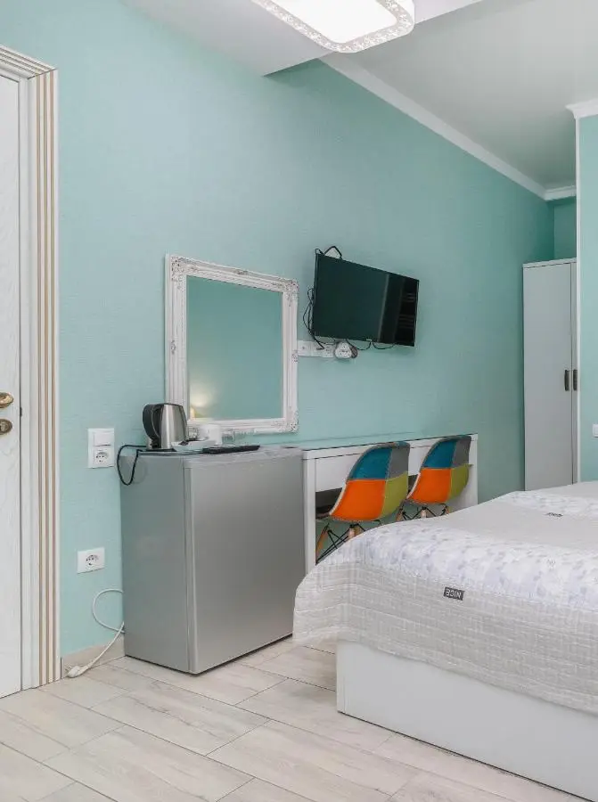 Hotel Nicolas