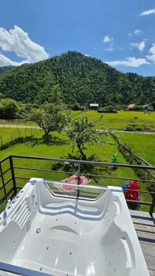 Borjomi Relax Time