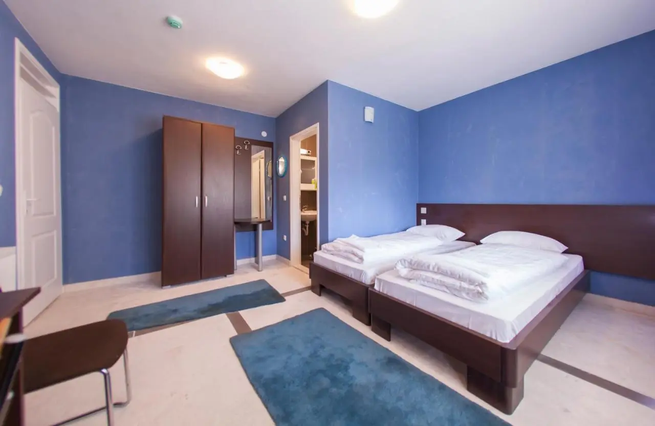 Hotel Hayat Hills