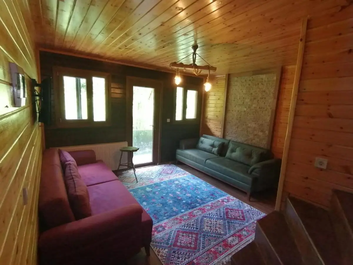 Faraksi Bungalow & Otel