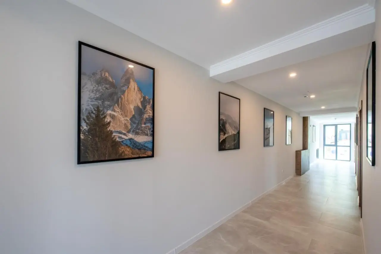 Residence Kazbegi