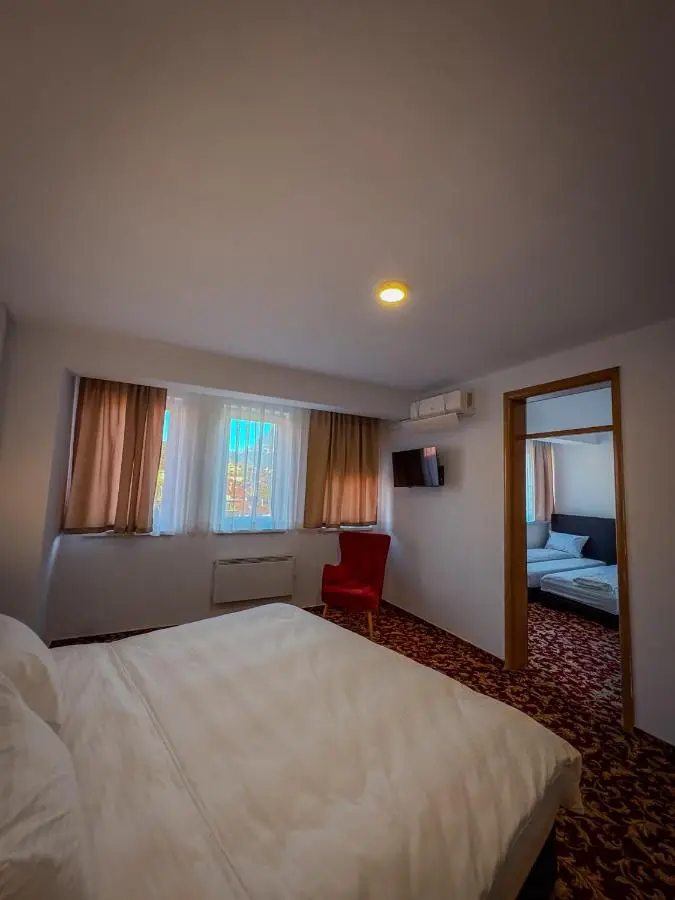 Residence Mahala - Boutique Stay Near Old Town