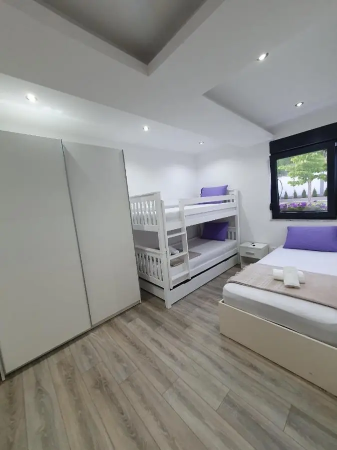 Luxury Villa Magic