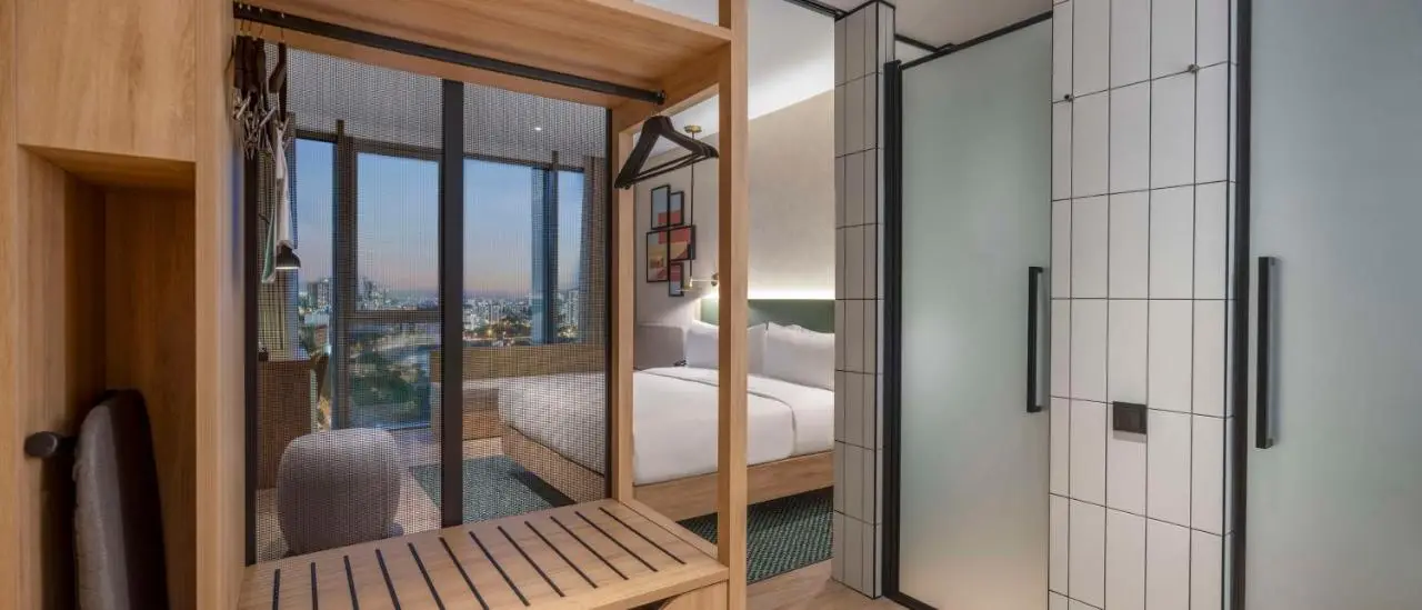 Hilton Garden Inn Tbilisi Riverview