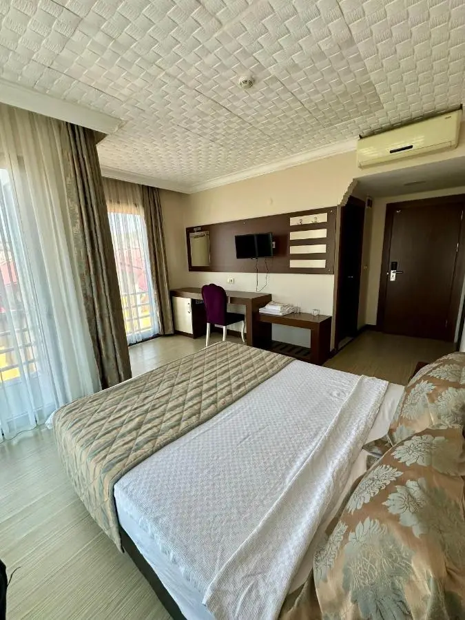 Hotel Avci