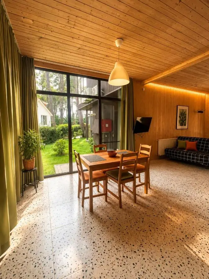Buxus Villas Shekvetili