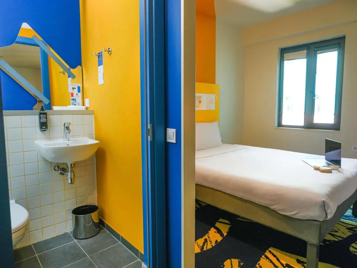 ibis budget Tbilisi Center