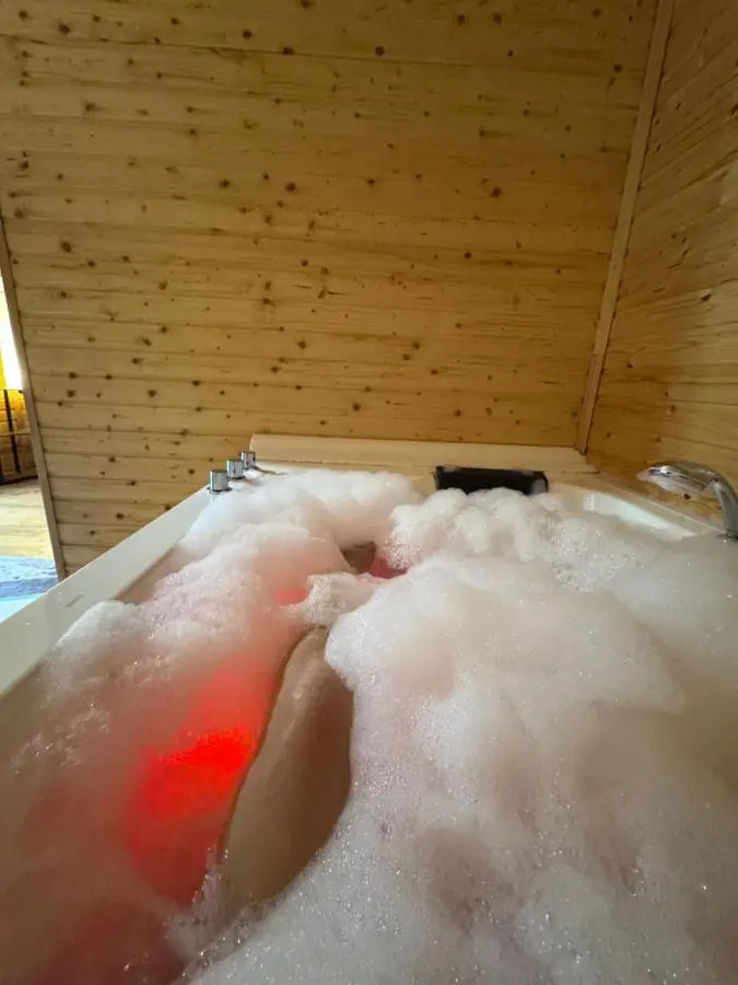 Kazbegi Milla Cottages&Spa