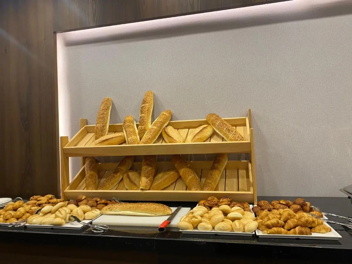 Ramada by Wyndham Istanbul Umraniye