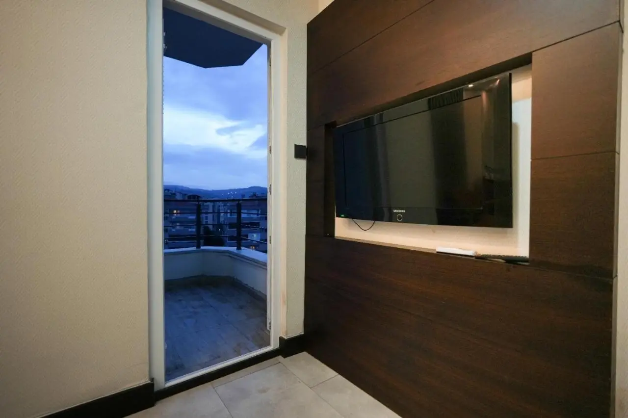 Visse Hotel