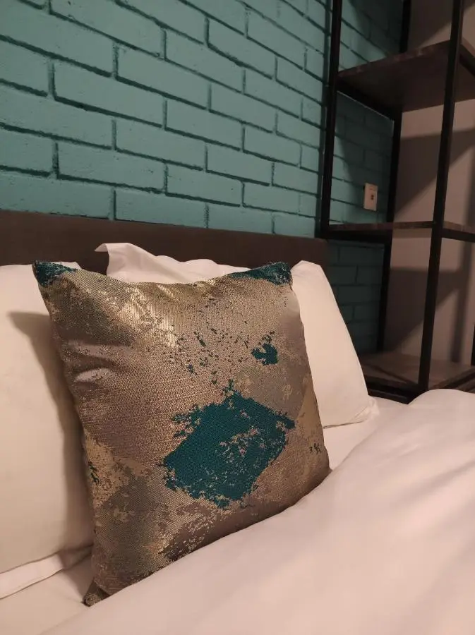 tbilicity hotel