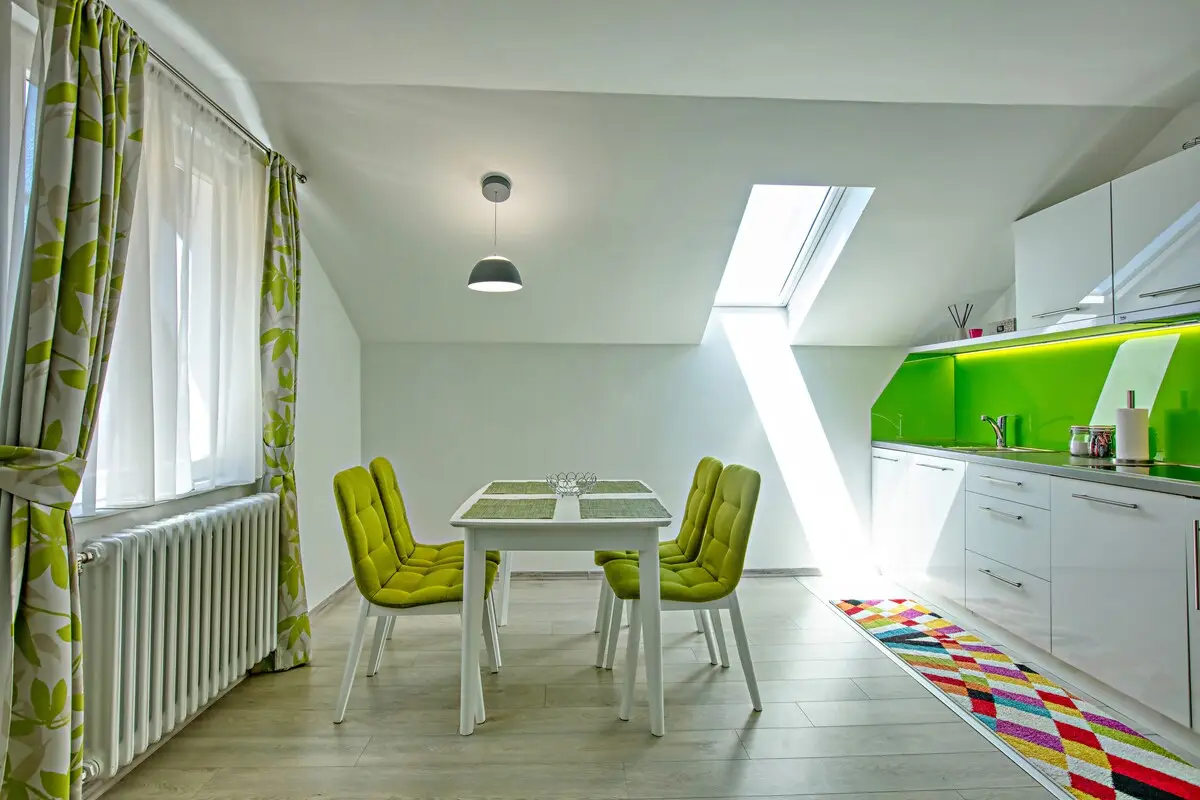Luxurious Apartment in Sarajevo