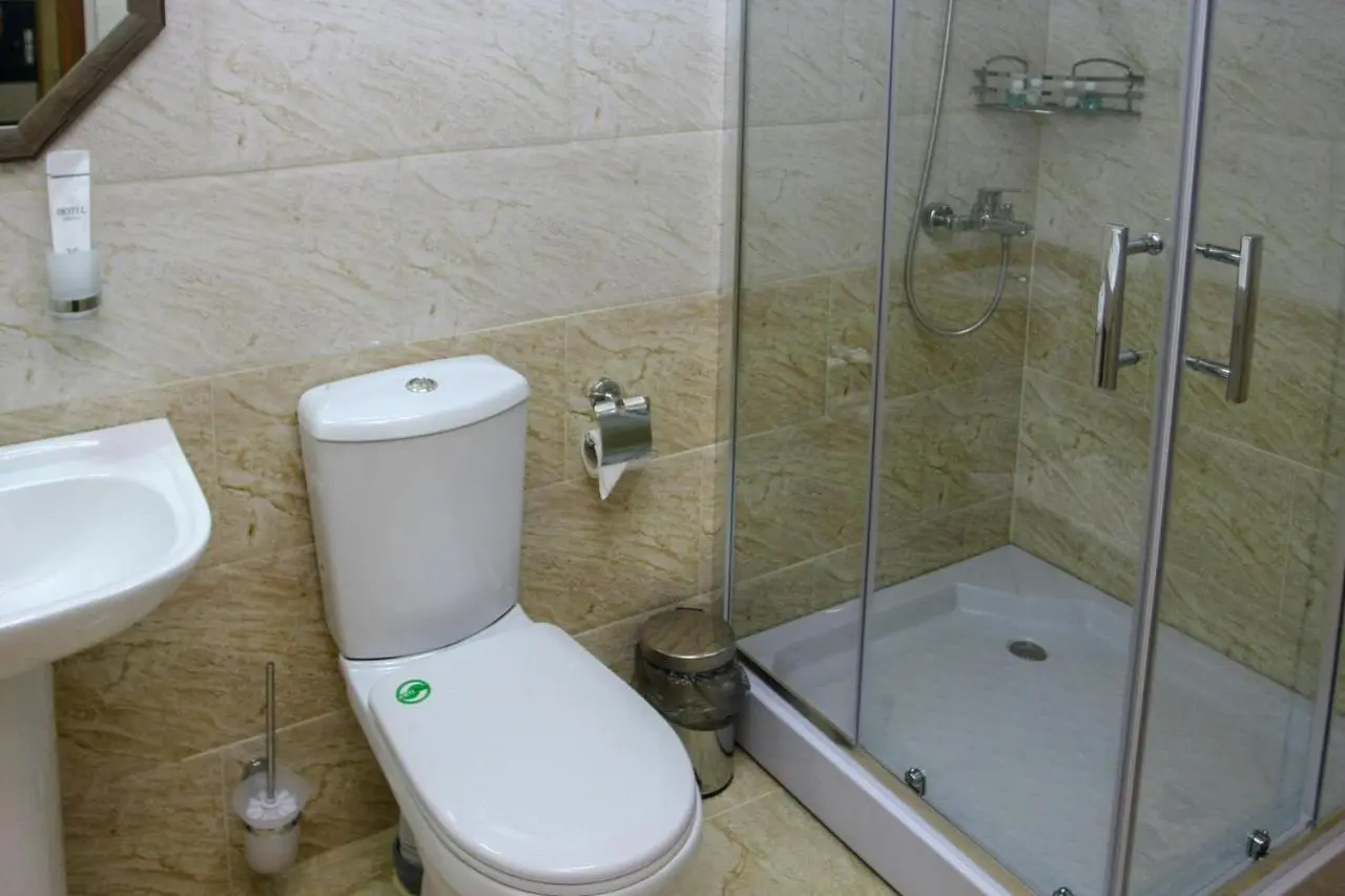 Park Hotel Kutaisi