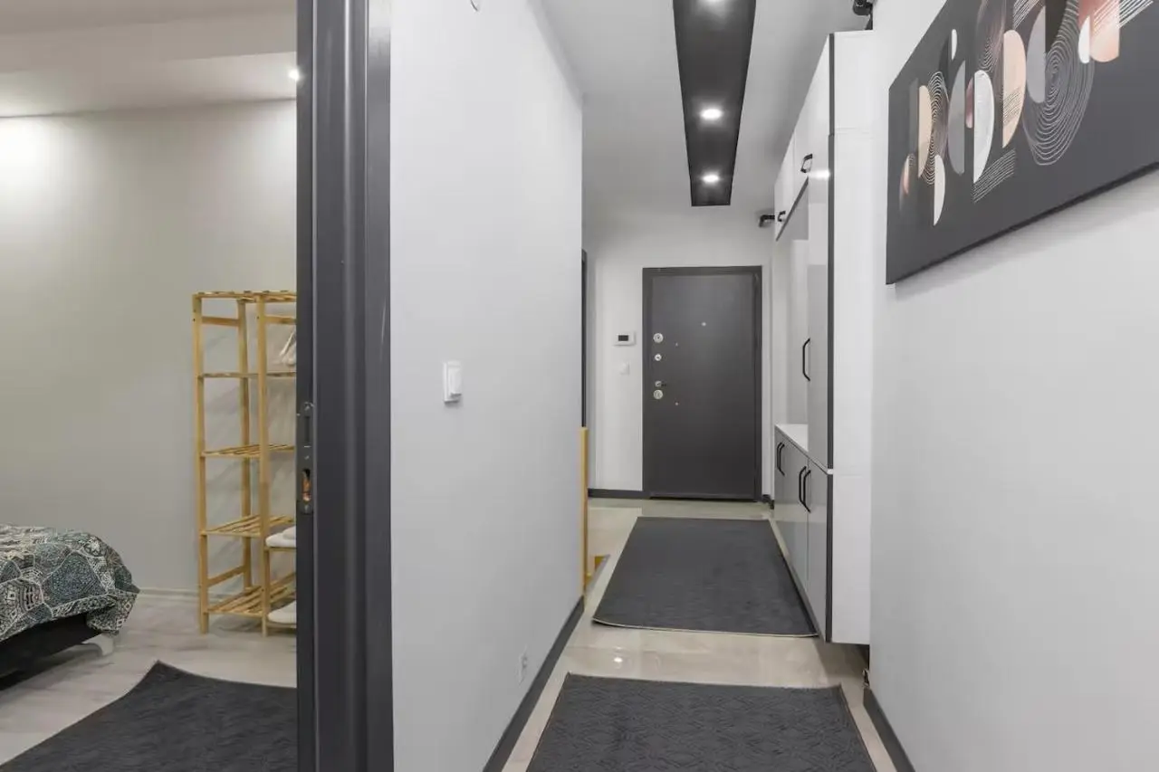 Gokmen Residences