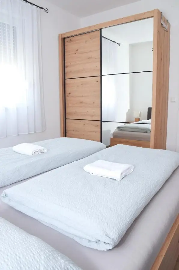 Apartman RIO