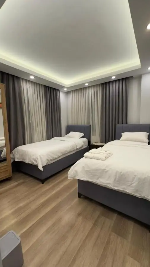 Gündoğdu Suites