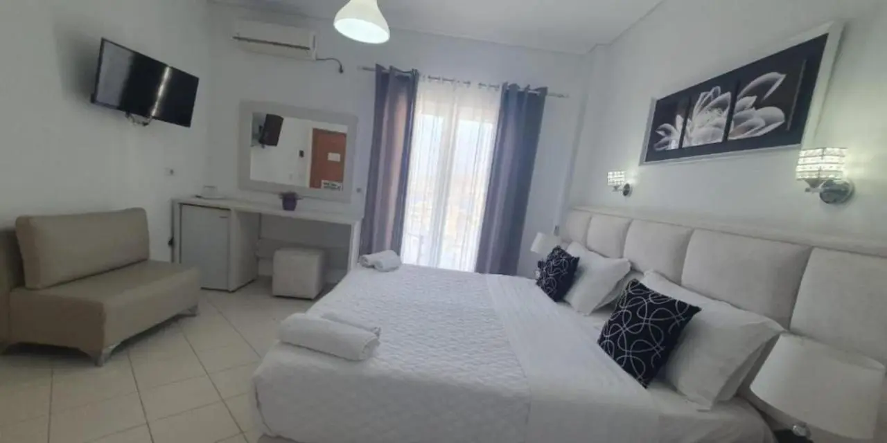 Ceko Hotel
