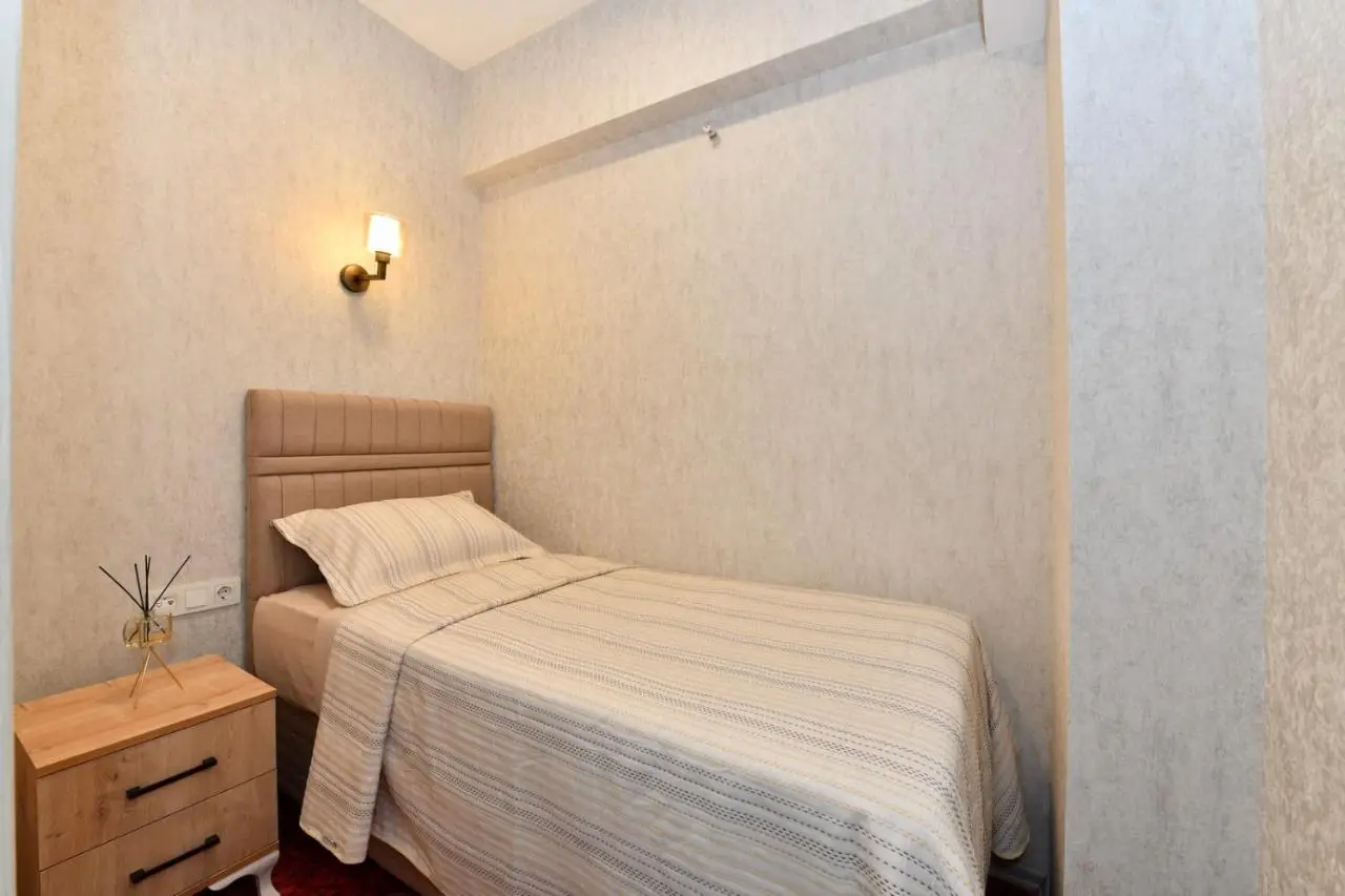 Sea Moon Hotel