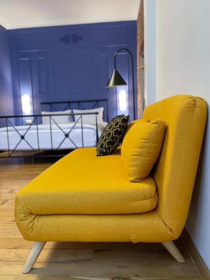 Arts Hotel Tbilisi