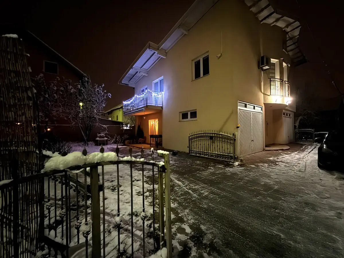 Karčić Deluxe Family House, Sarajevo, Ilidza