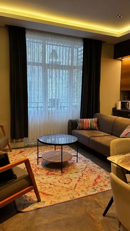 Verno Flat Apartment