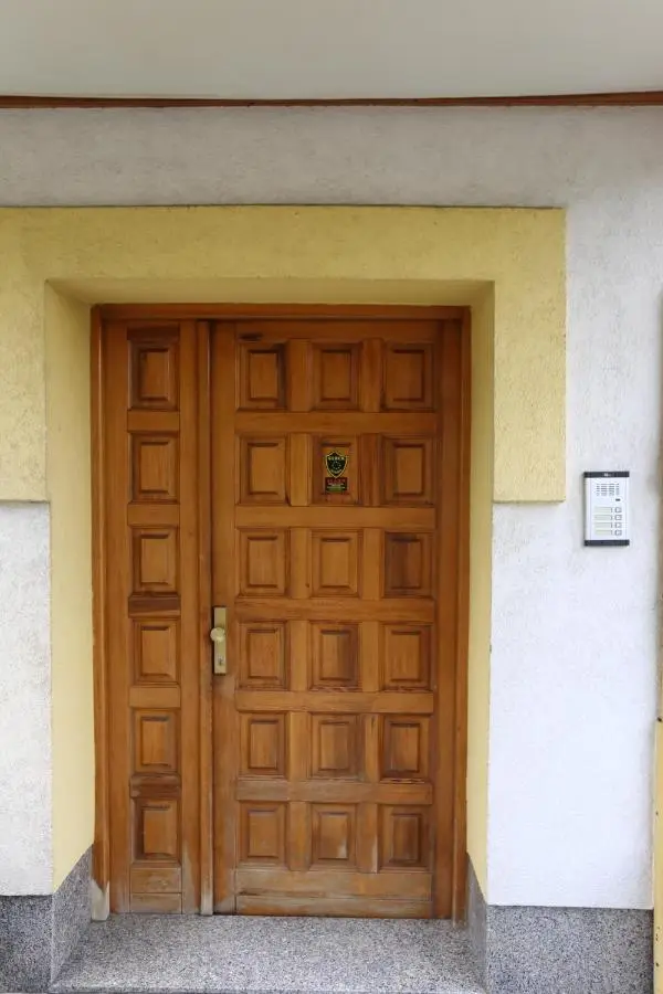 Apartments Villa Irma