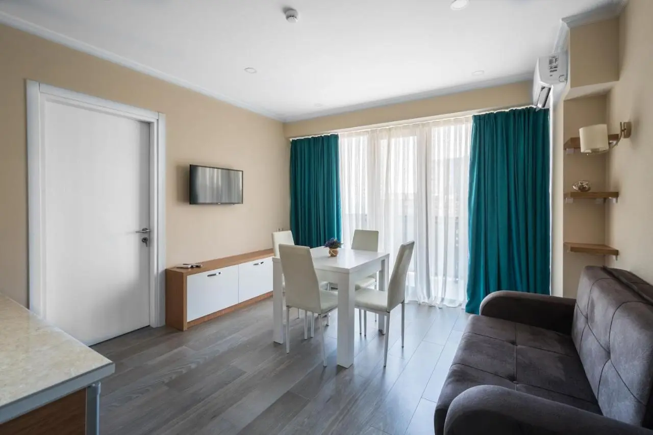 Orbi Beach Tower Hotel Official