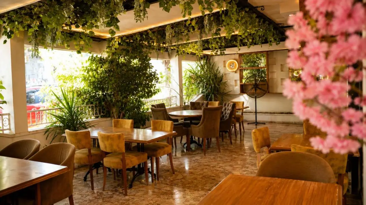 NFK The House Hotel
