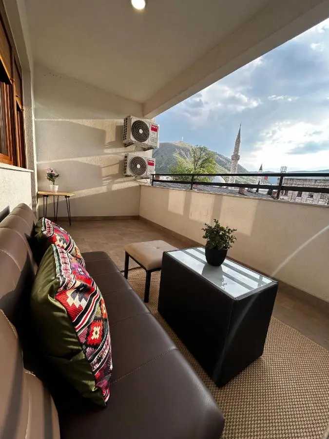 Urban Residence Apartments