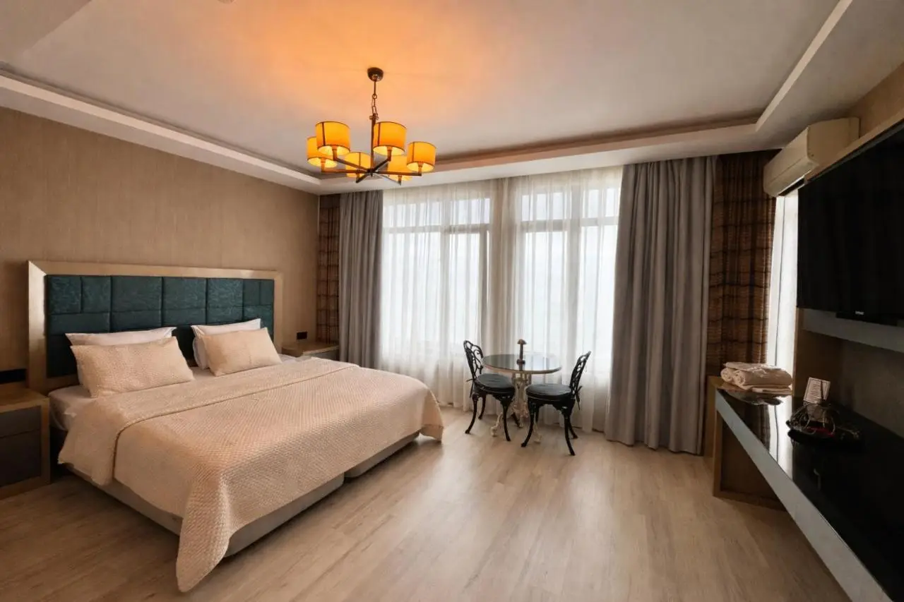 Yalı Bahçe Mudanya