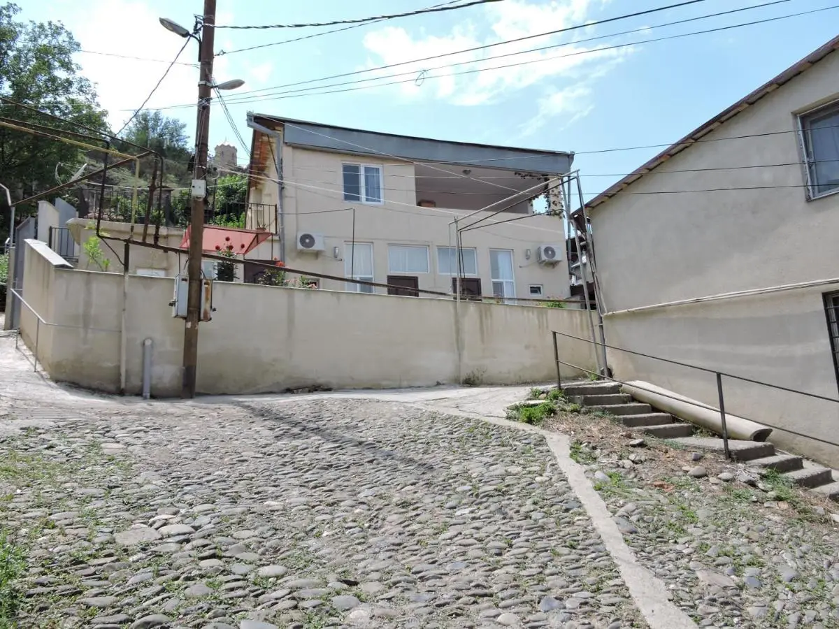 Apartment Panorama