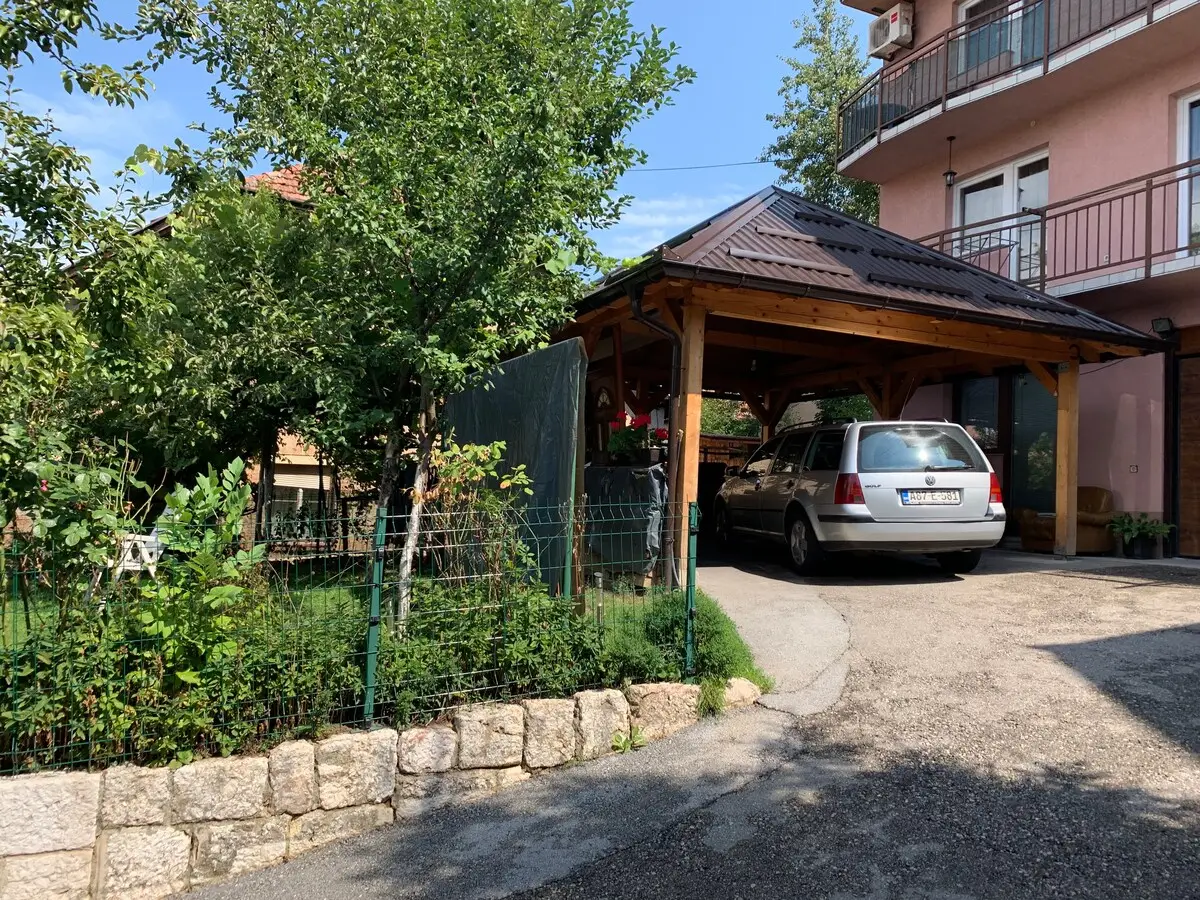 Apartman EIRA Sarajevo