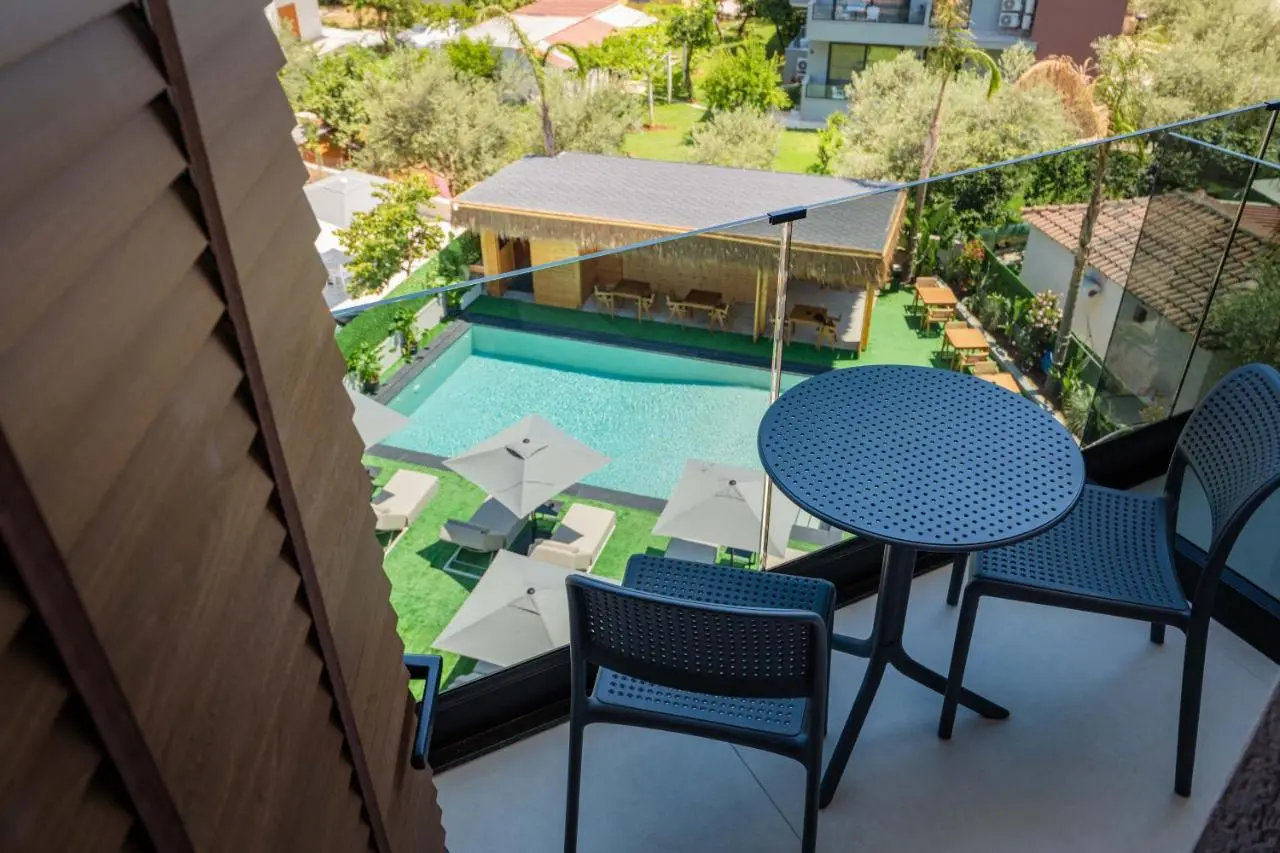 Marbella Sol Hotel - Only Adults