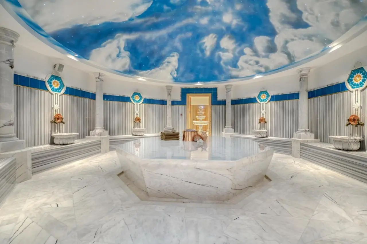 BN Hotel Thermal & Wellness