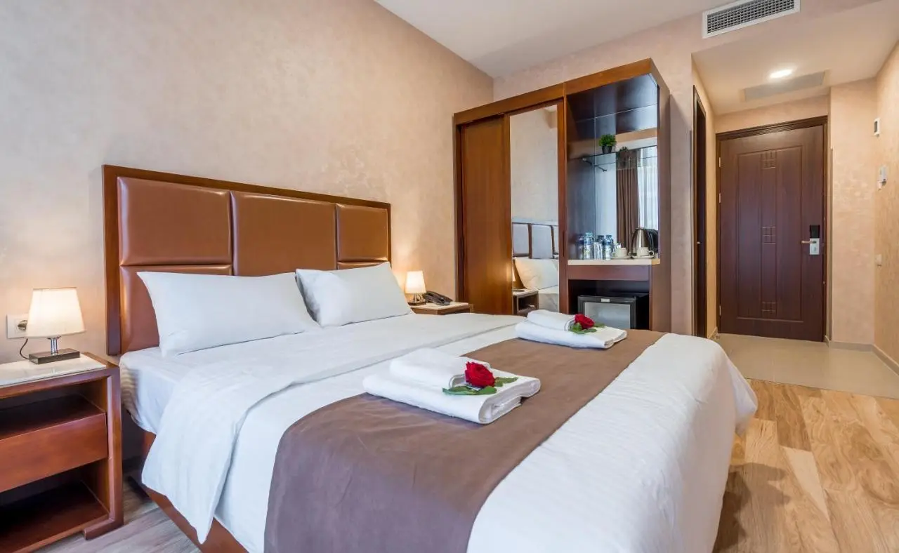 Aura Hotel Tbilisi