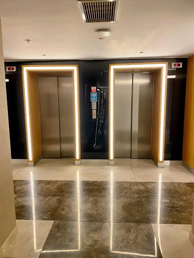 The Y Istanbul Suites