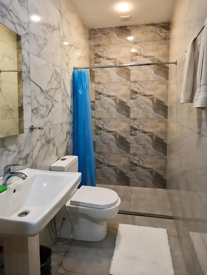 Versailles Boutigue Hotel - Baku, Nizami Street