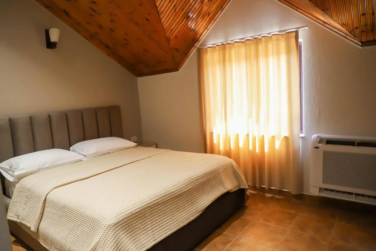 Hotel ANTONIA