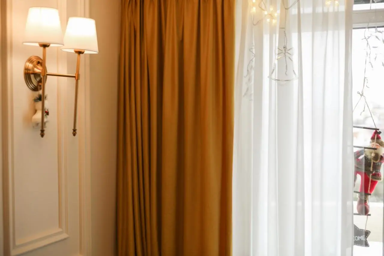 Boutique Apartment - Signature