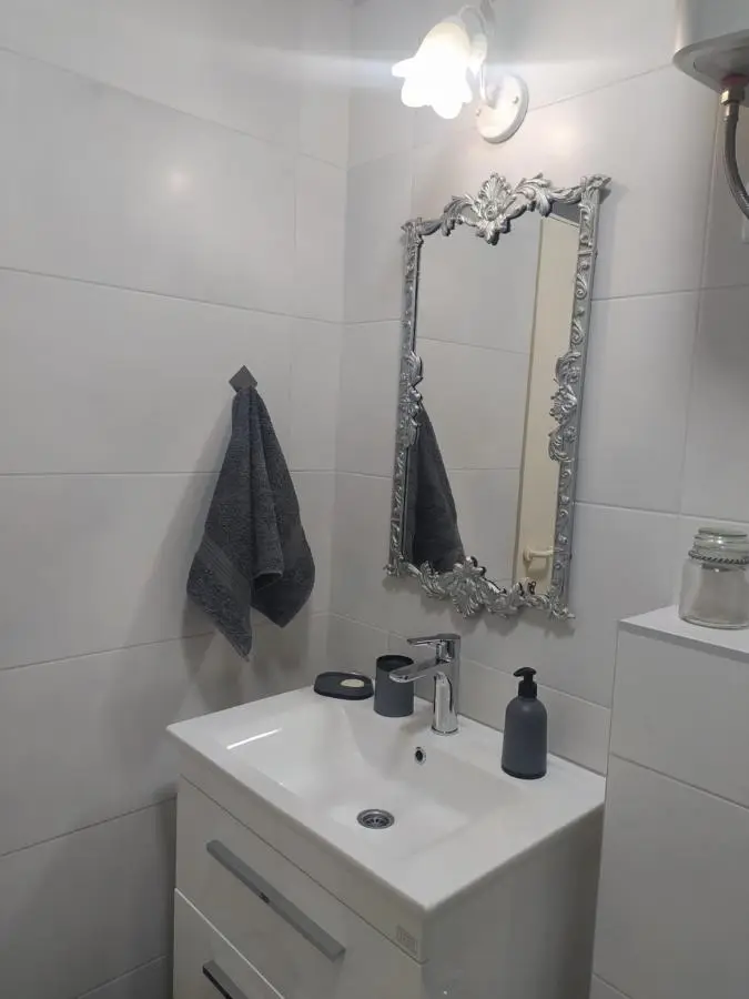 ALEA Studio Apartment&Garage in the Heart of Sarajevo