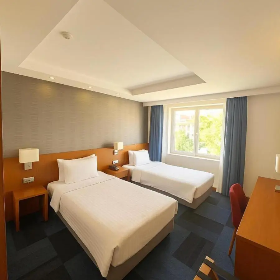 Taxim Express Bosphorus Hotel