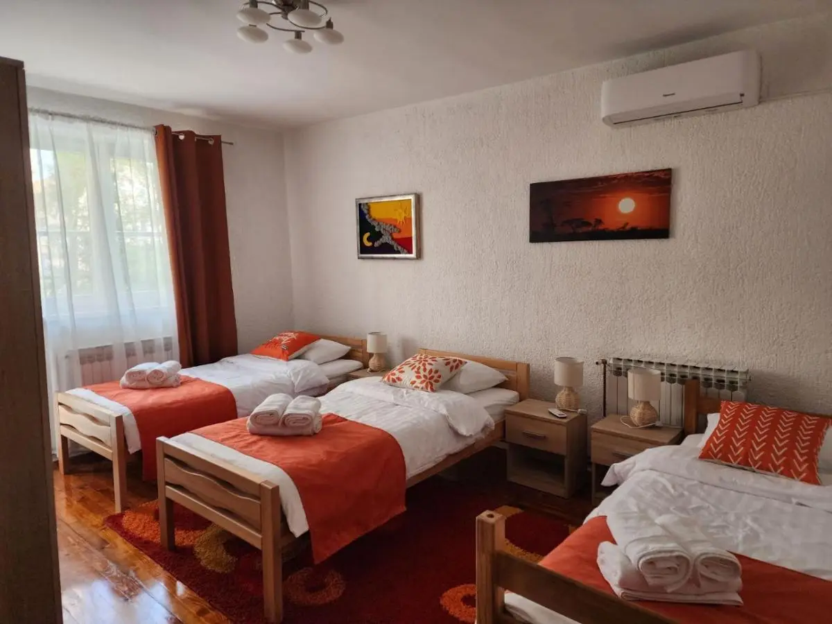 Apartman EL
