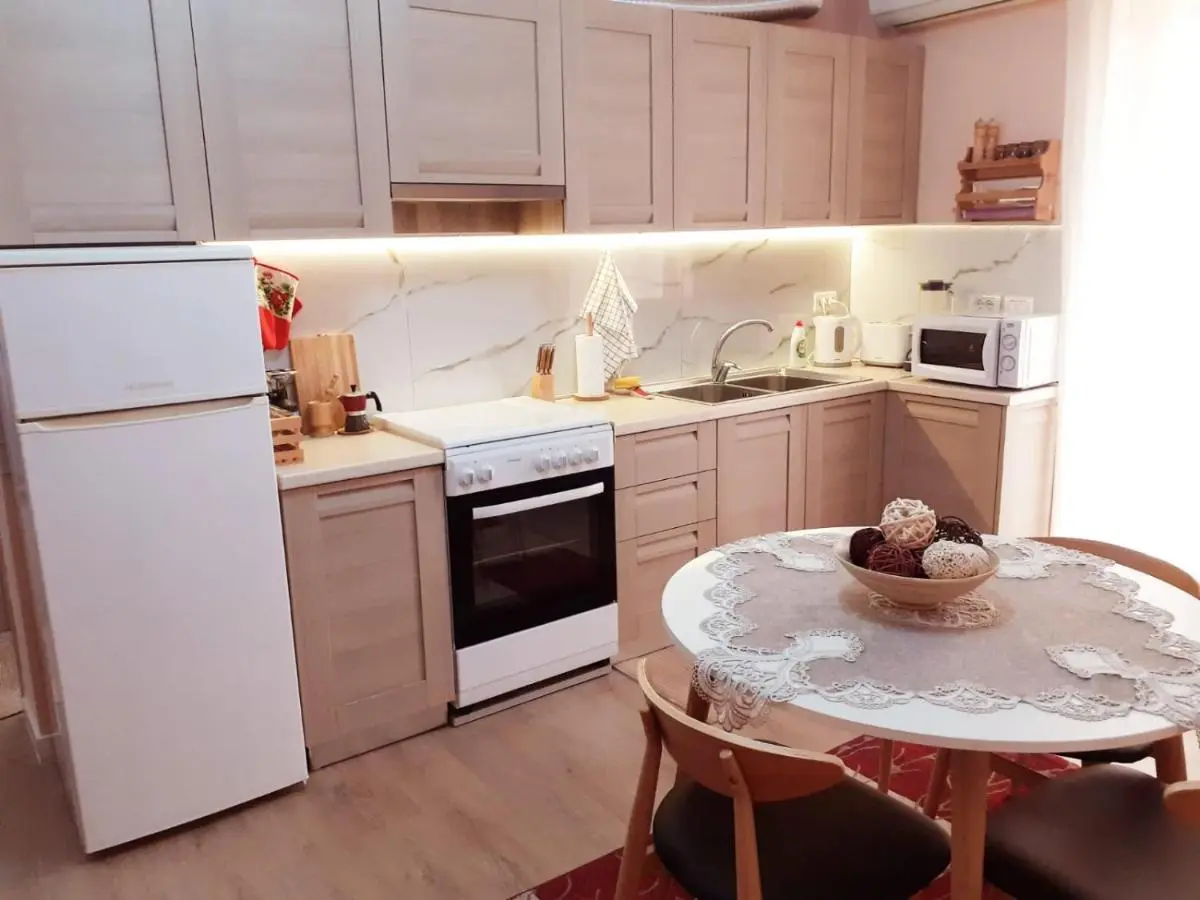 Zana`s Home